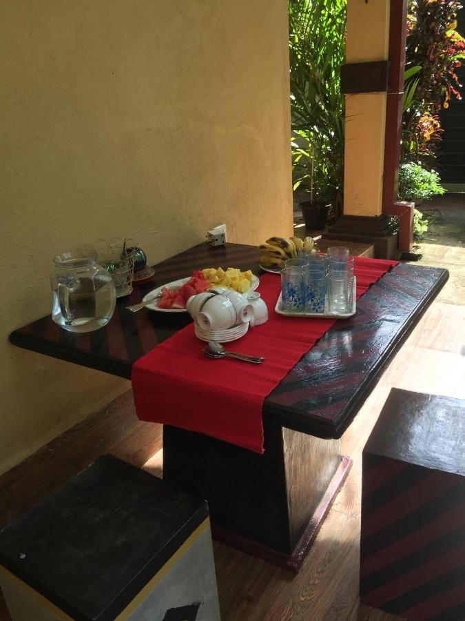 Vero Homestay Galle Luaran gambar