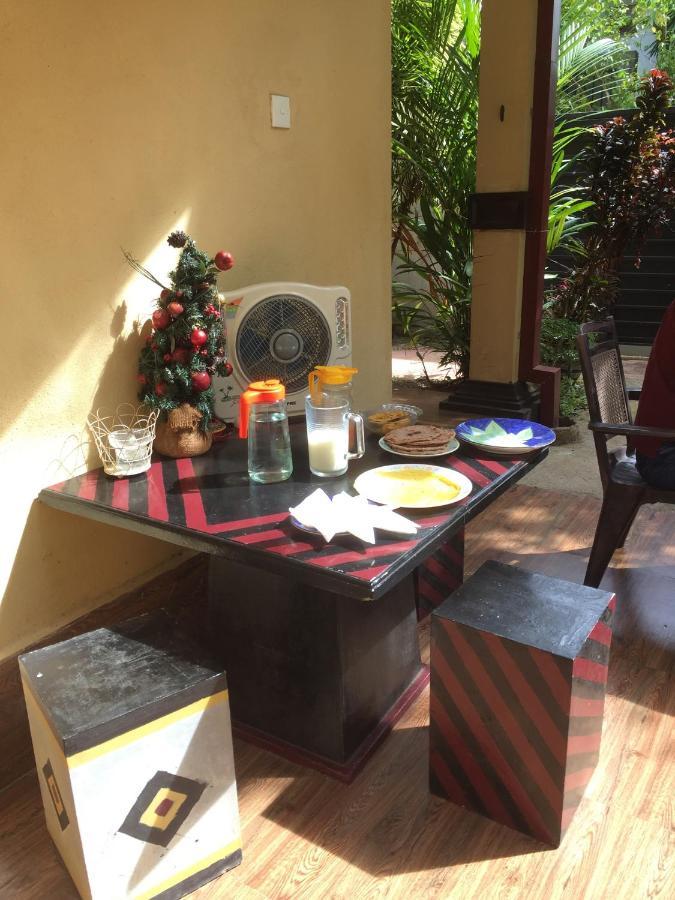 Vero Homestay Galle Luaran gambar