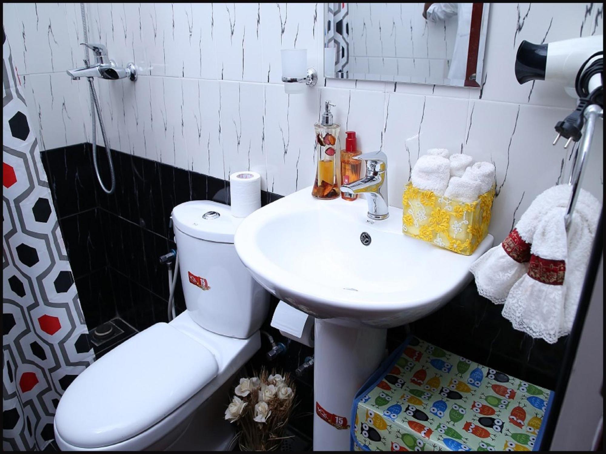 Vero Homestay Galle Luaran gambar