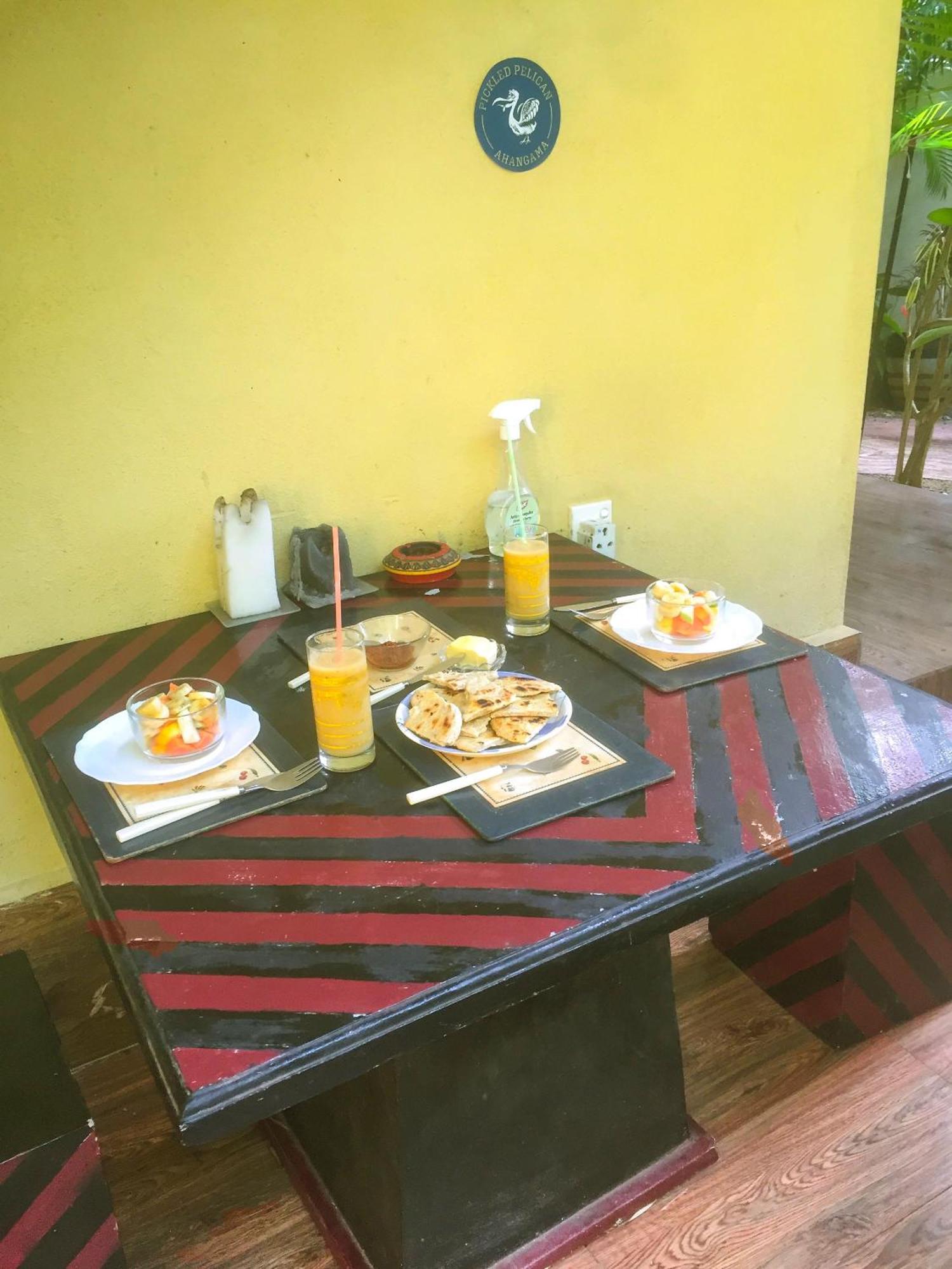 Vero Homestay Galle Luaran gambar