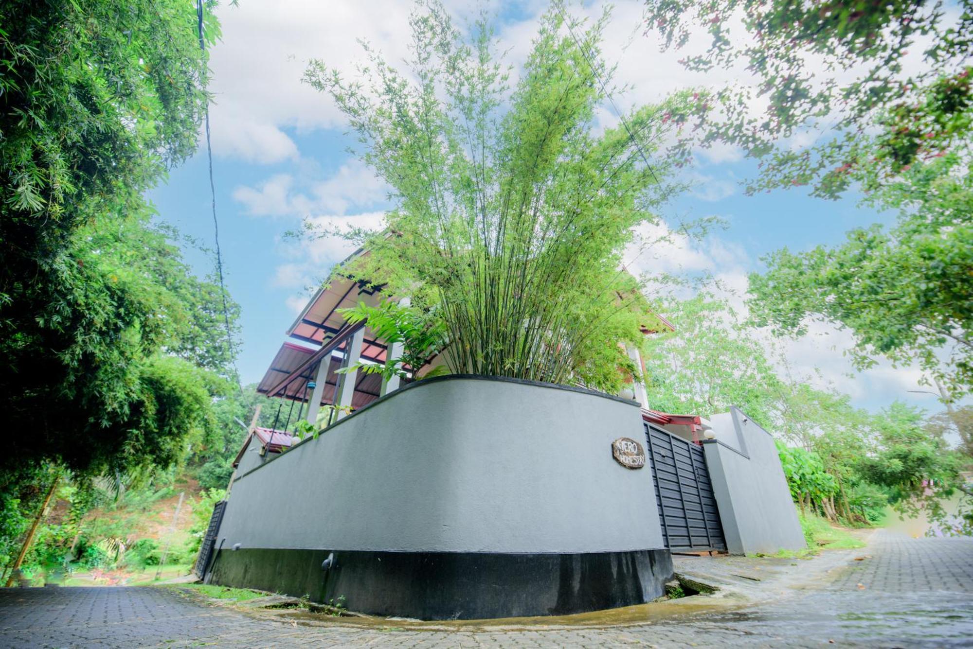 Vero Homestay Galle Luaran gambar