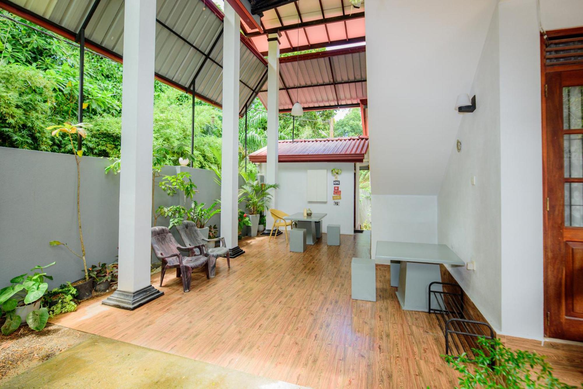 Vero Homestay Galle Luaran gambar