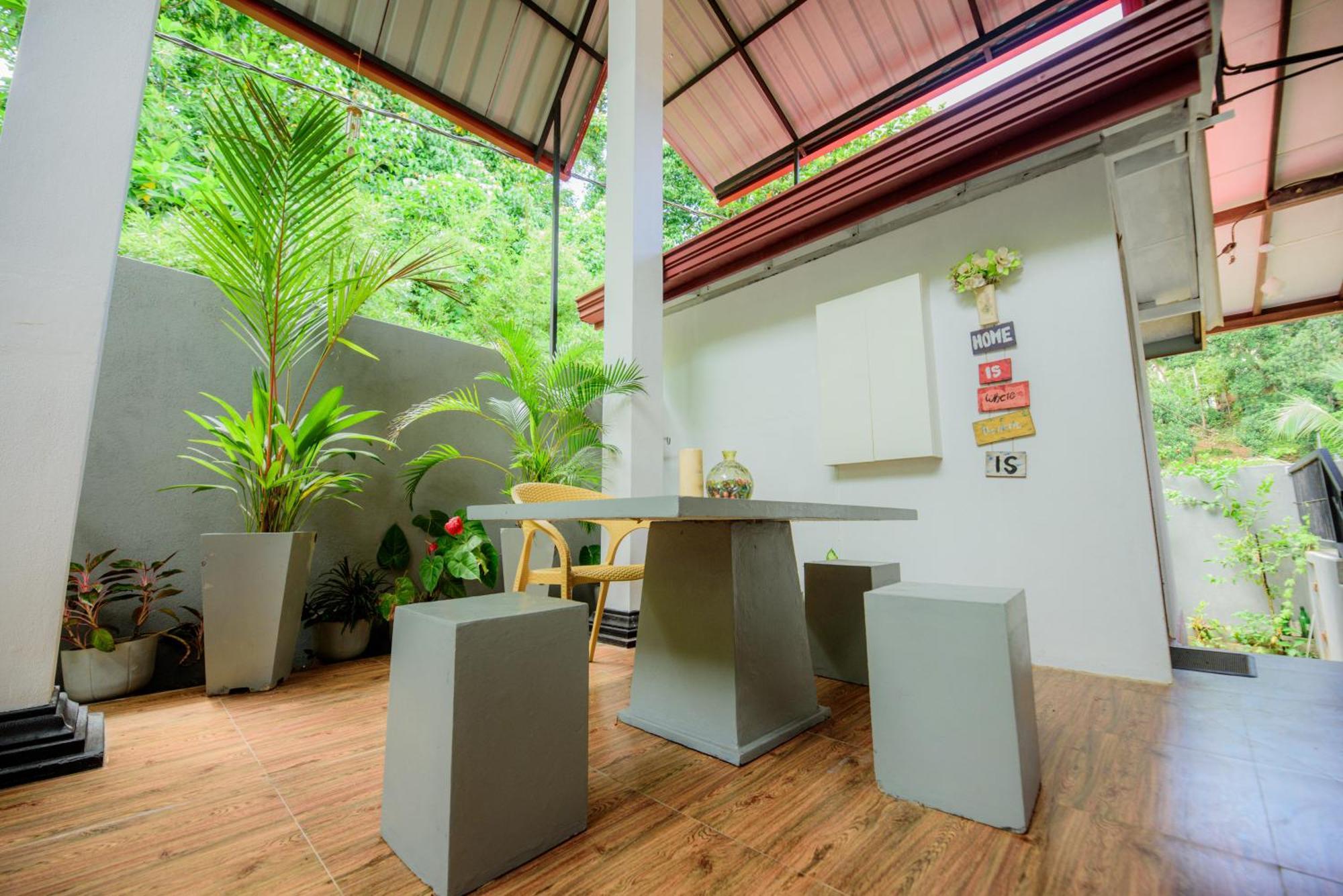 Vero Homestay Galle Luaran gambar