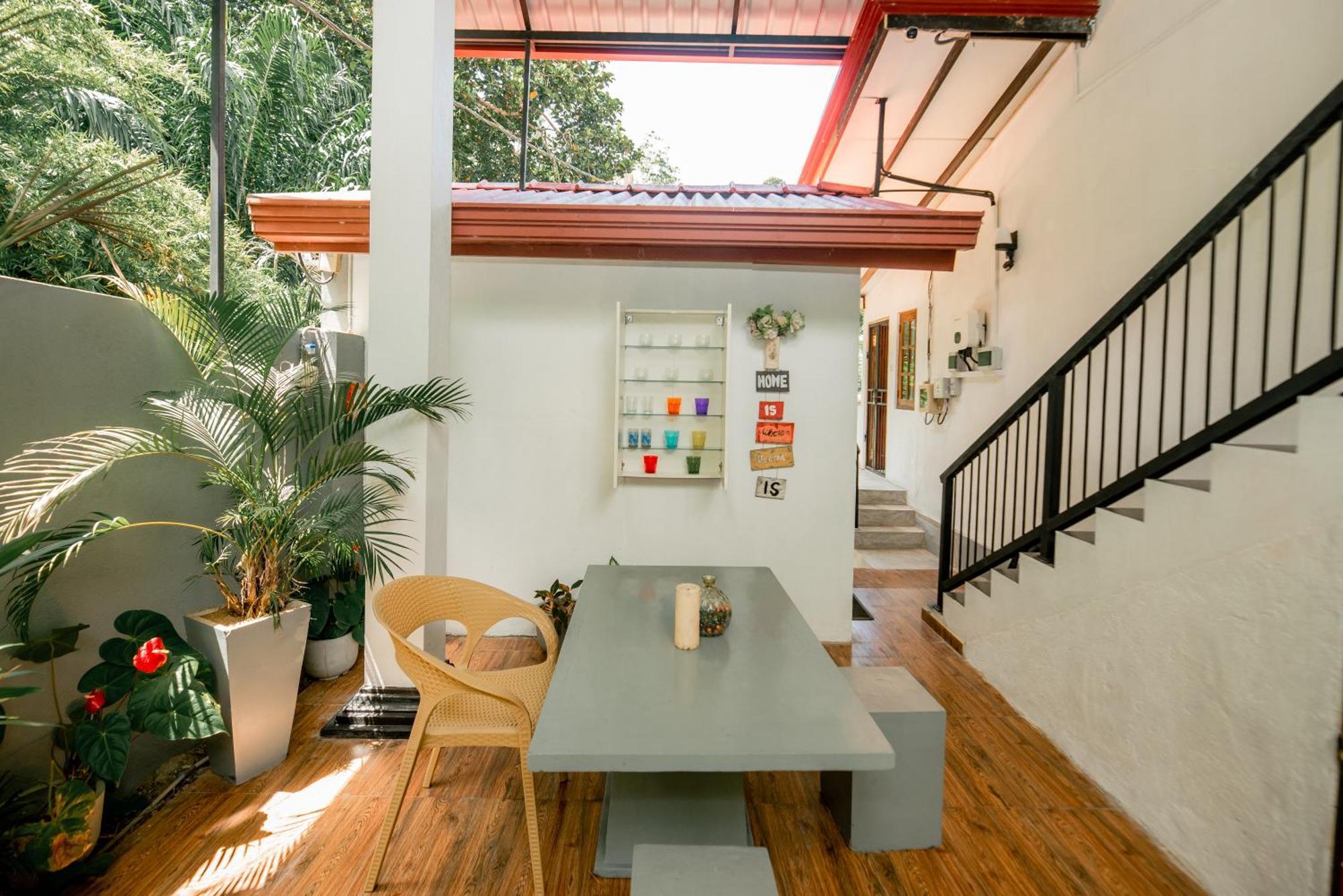 Vero Homestay Galle Luaran gambar