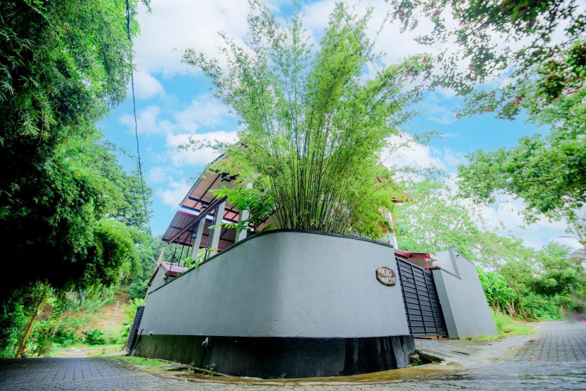 Vero Homestay Galle Luaran gambar