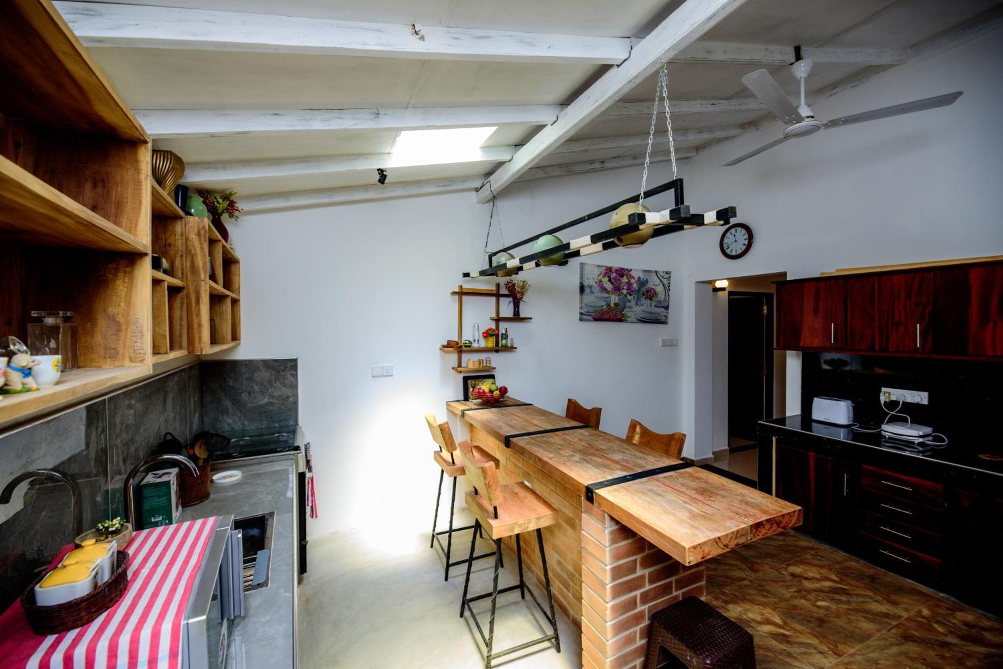 Vero Homestay Galle Luaran gambar