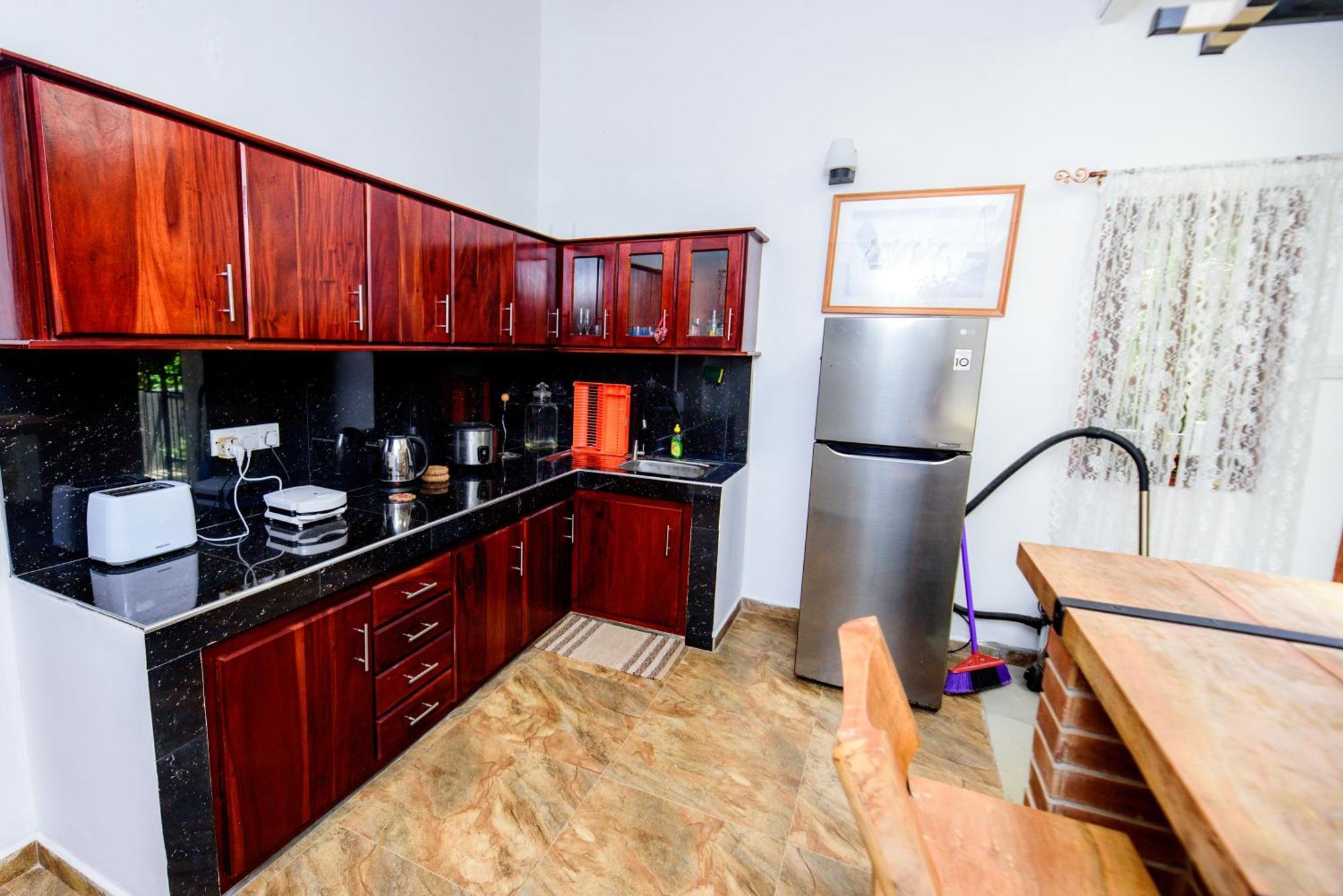 Vero Homestay Galle Luaran gambar