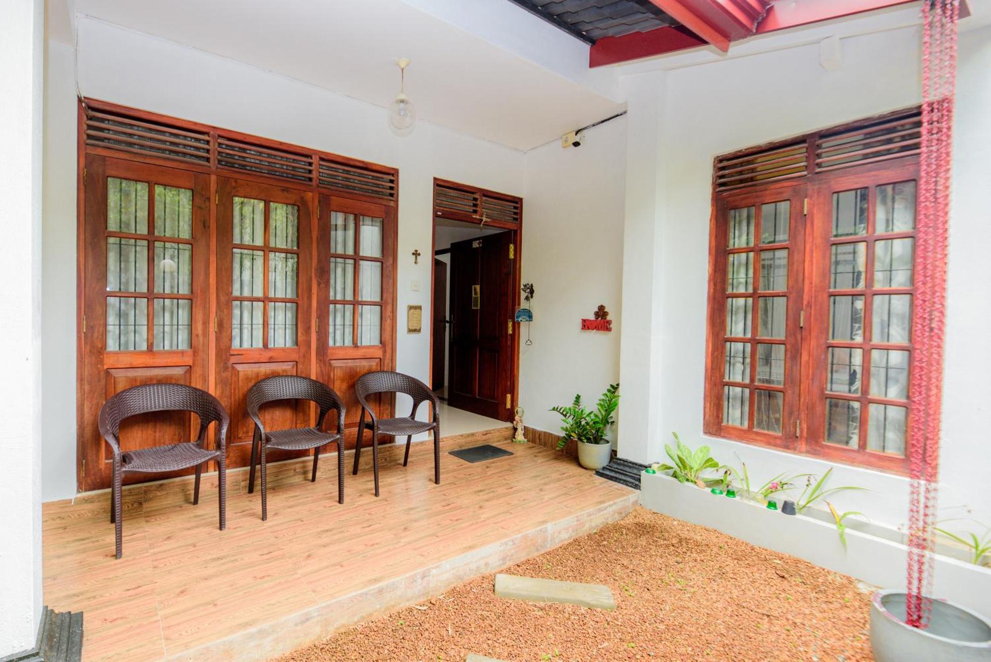 Vero Homestay Galle Luaran gambar