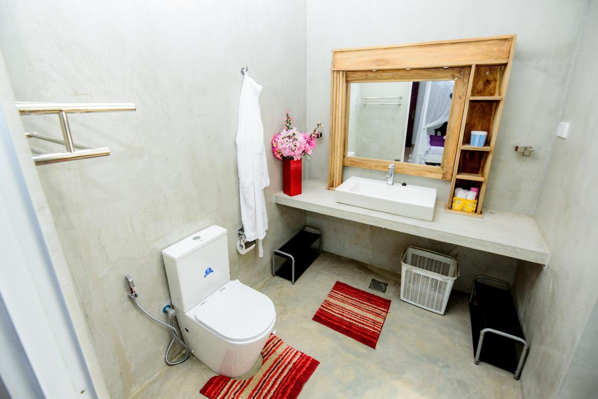 Vero Homestay Galle Luaran gambar