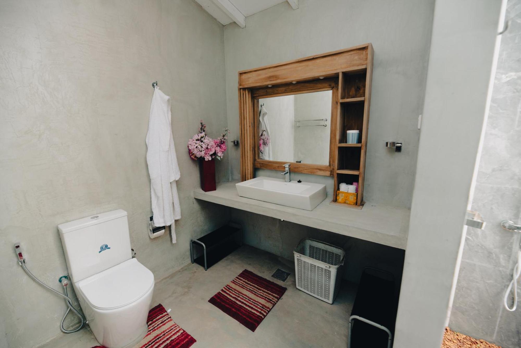 Vero Homestay Galle Luaran gambar
