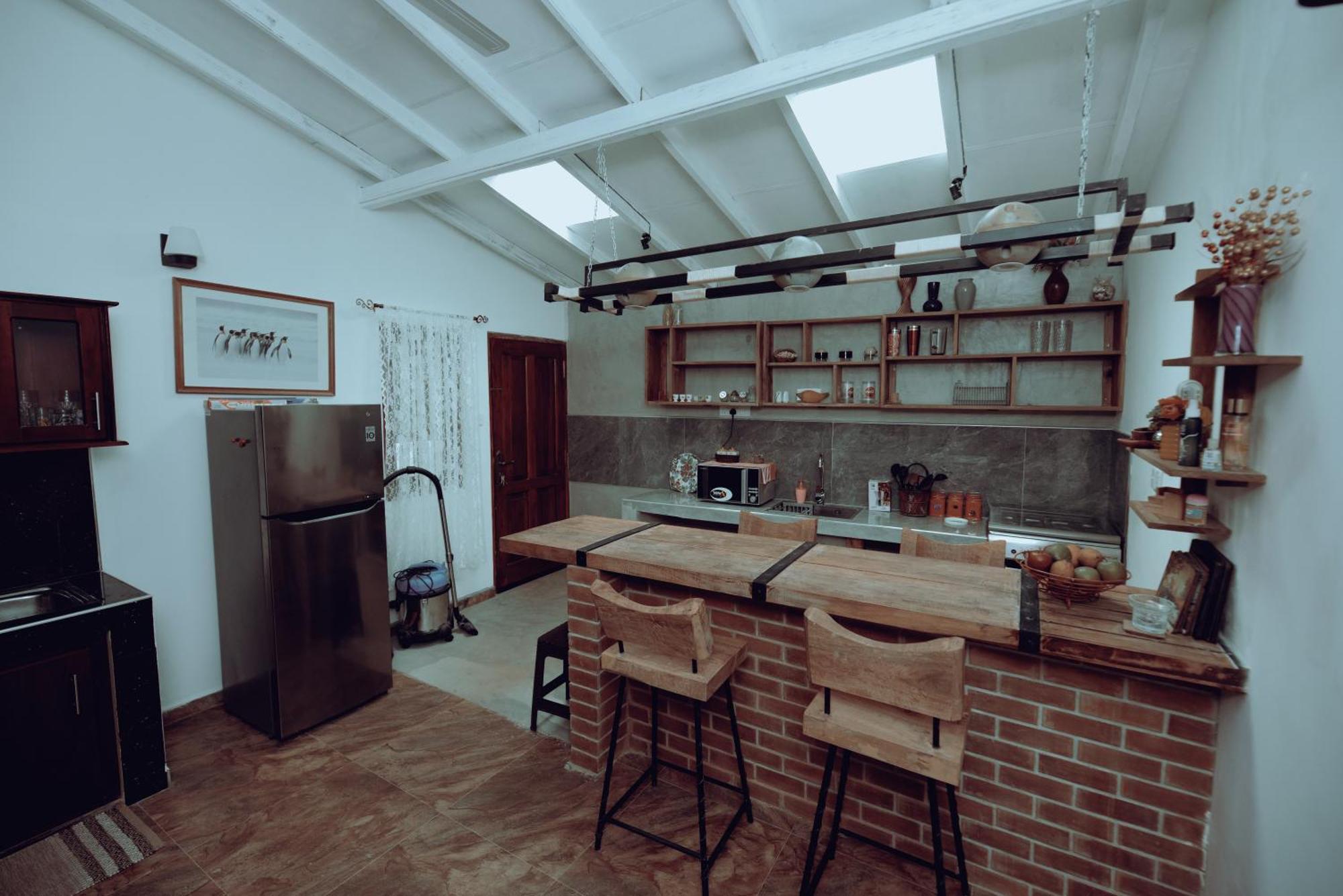 Vero Homestay Galle Luaran gambar