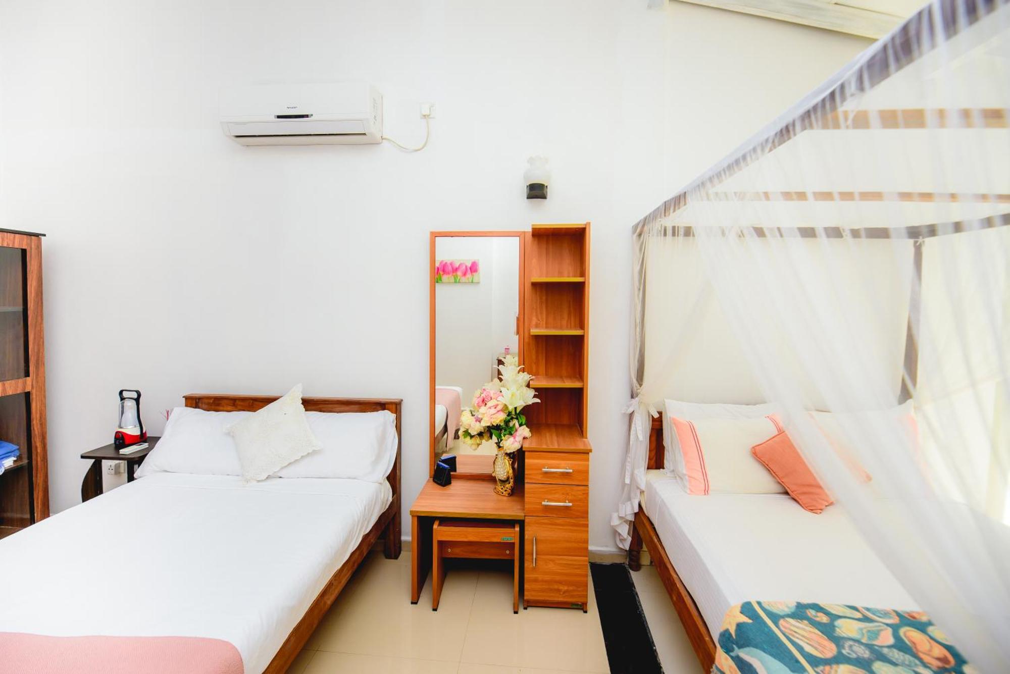 Vero Homestay Galle Luaran gambar