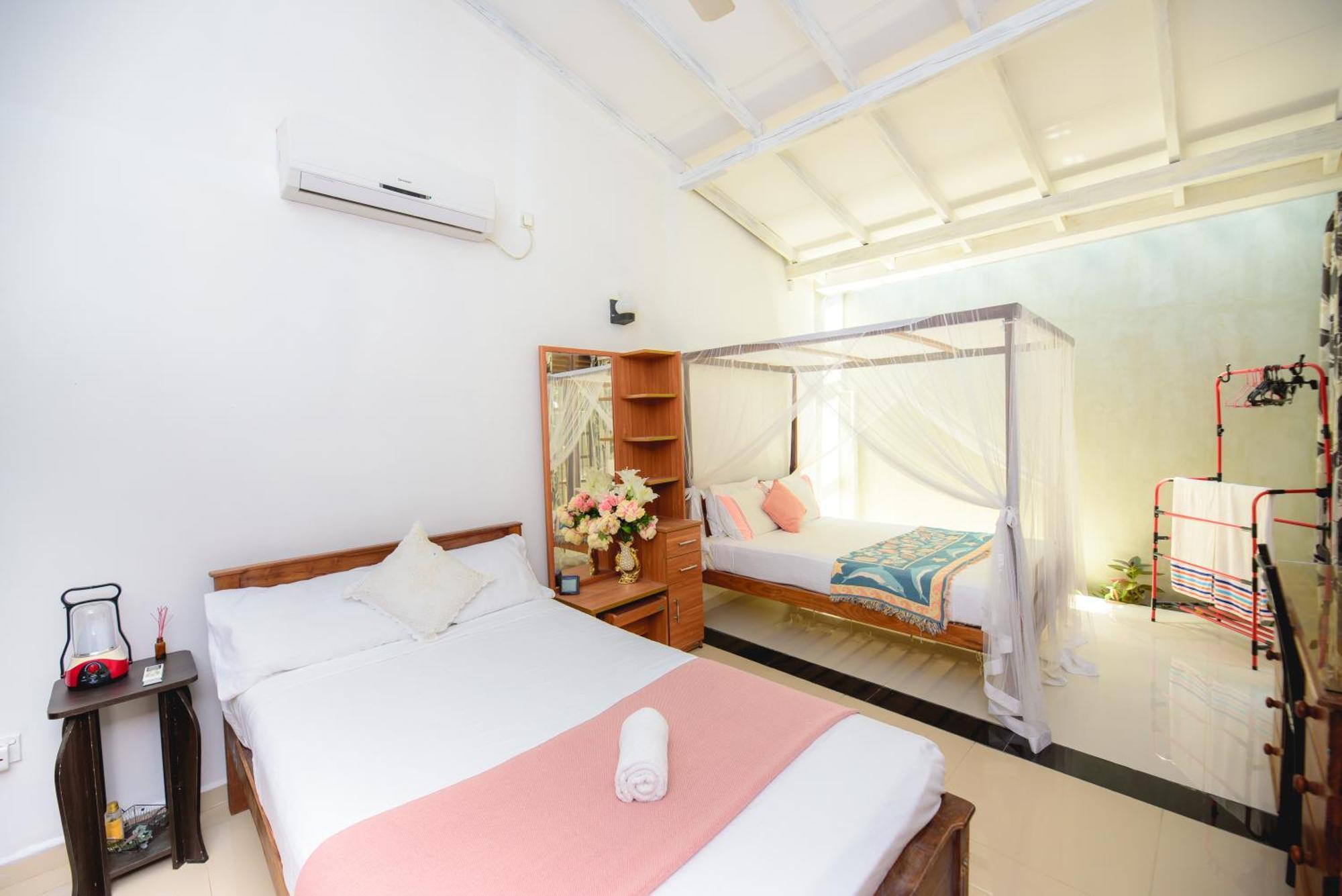 Vero Homestay Galle Luaran gambar