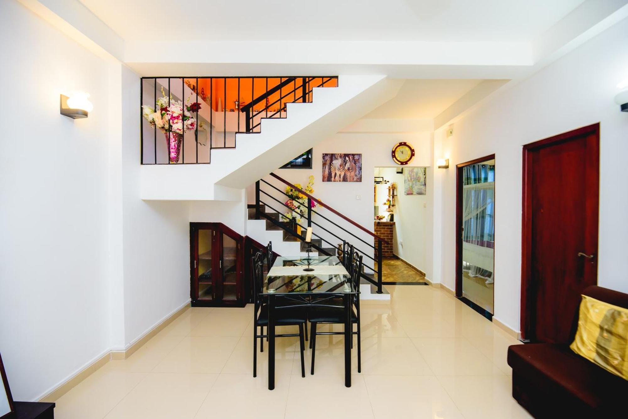 Vero Homestay Galle Luaran gambar