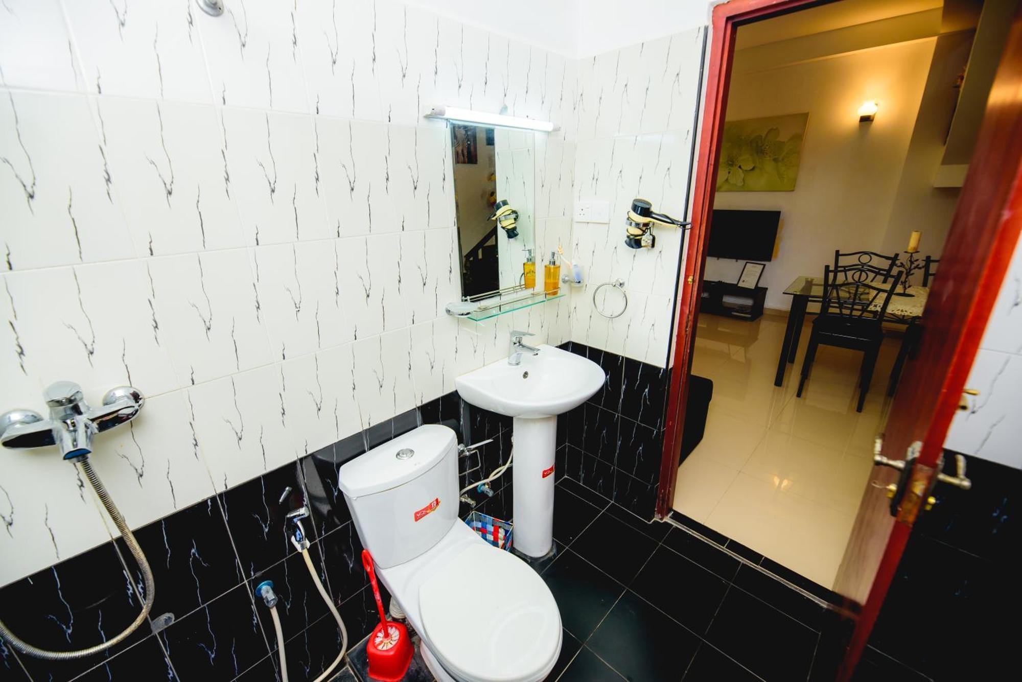 Vero Homestay Galle Luaran gambar
