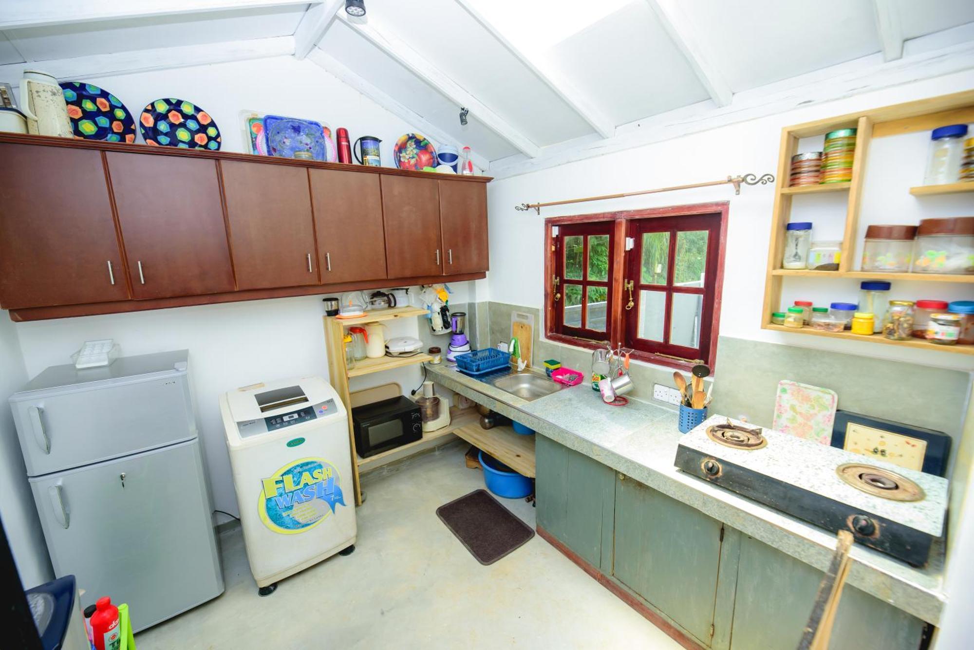 Vero Homestay Galle Luaran gambar