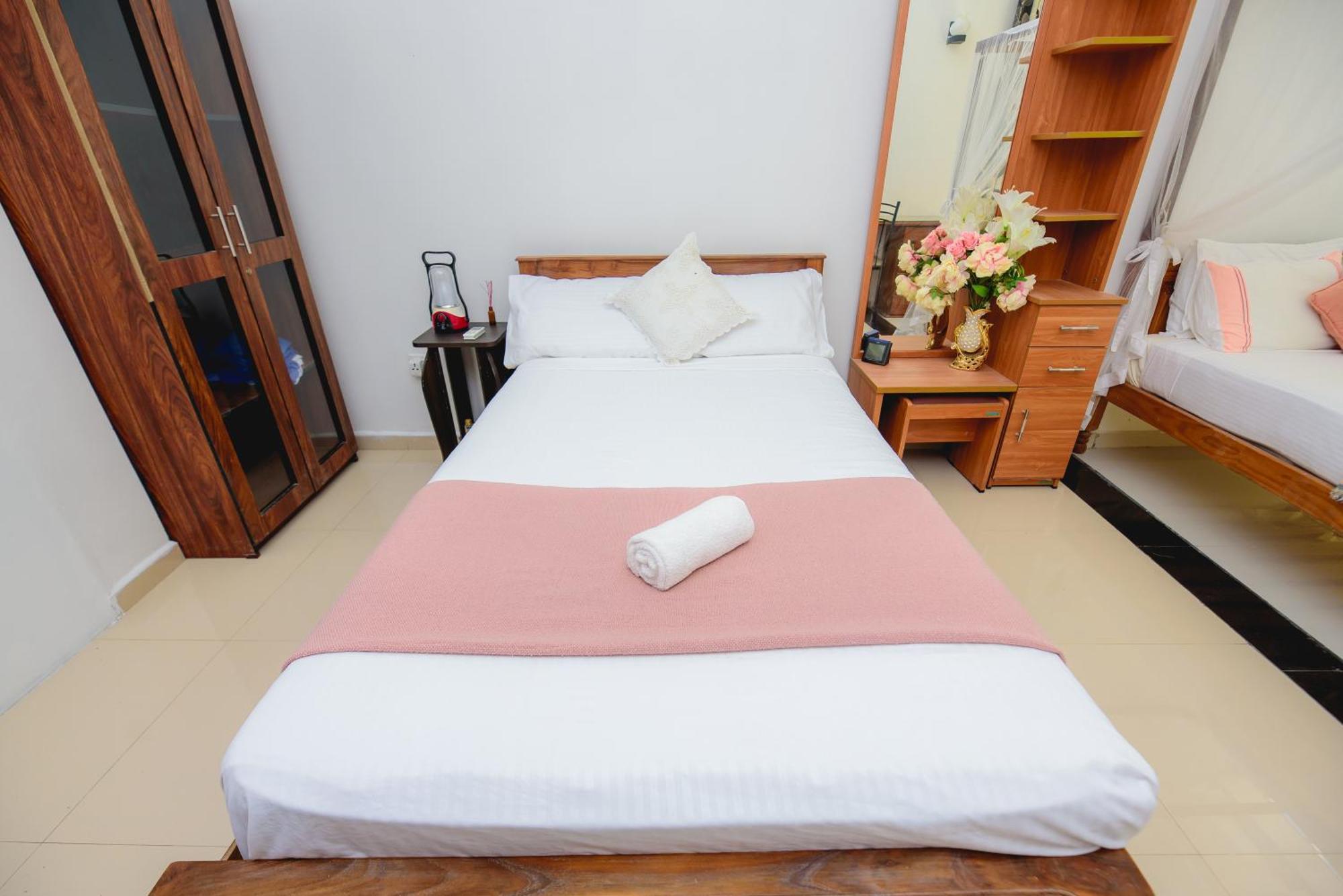 Vero Homestay Galle Luaran gambar