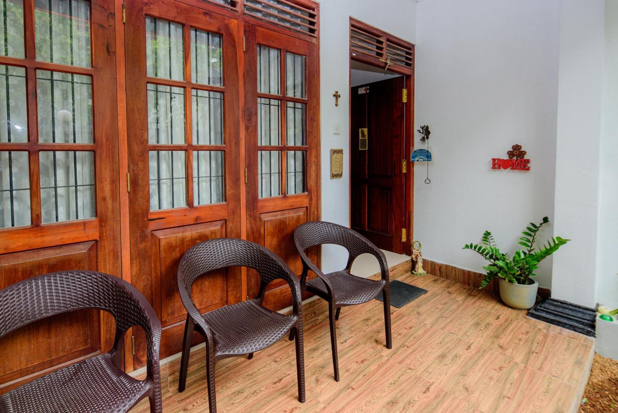 Vero Homestay Galle Luaran gambar