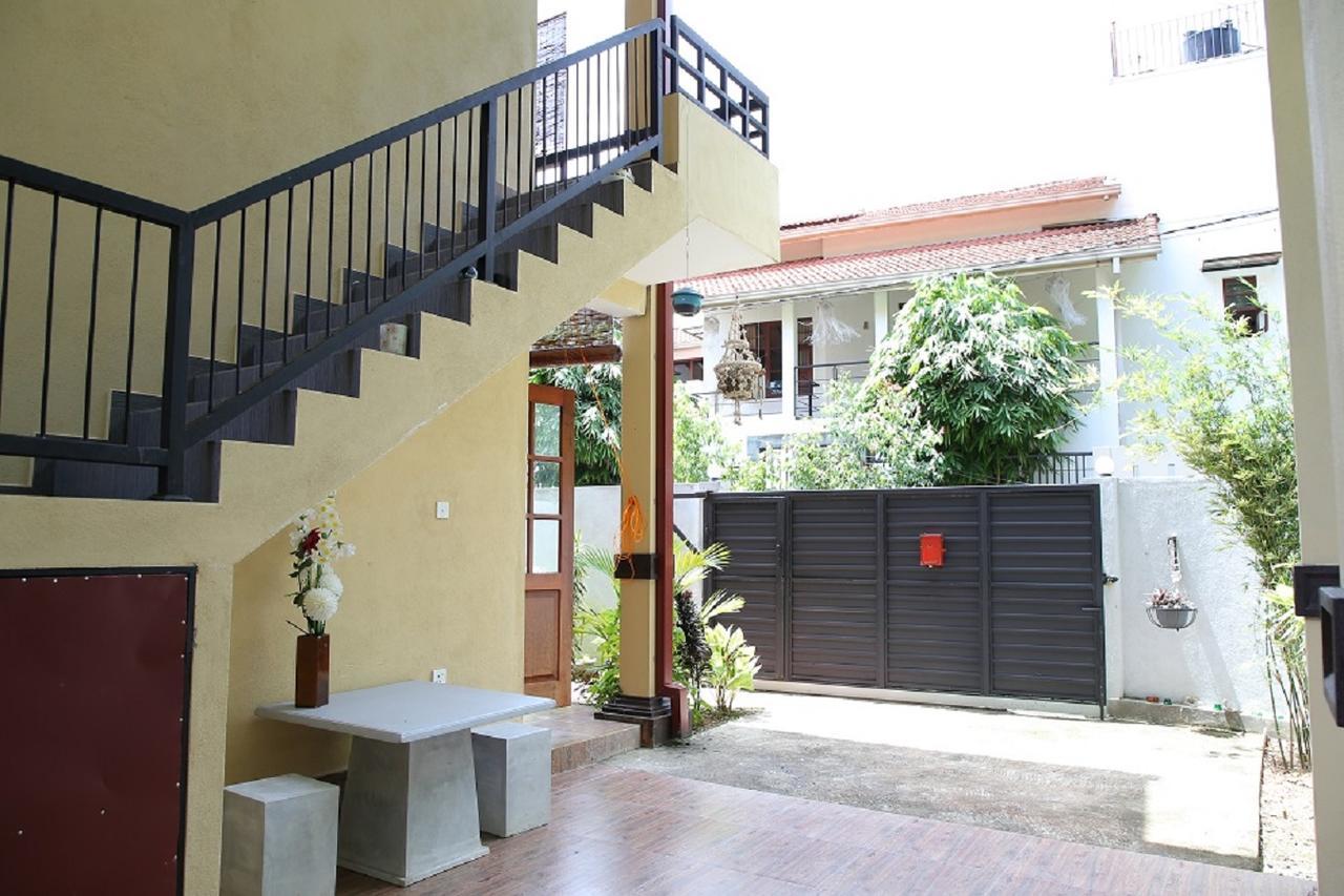 Vero Homestay Galle Luaran gambar