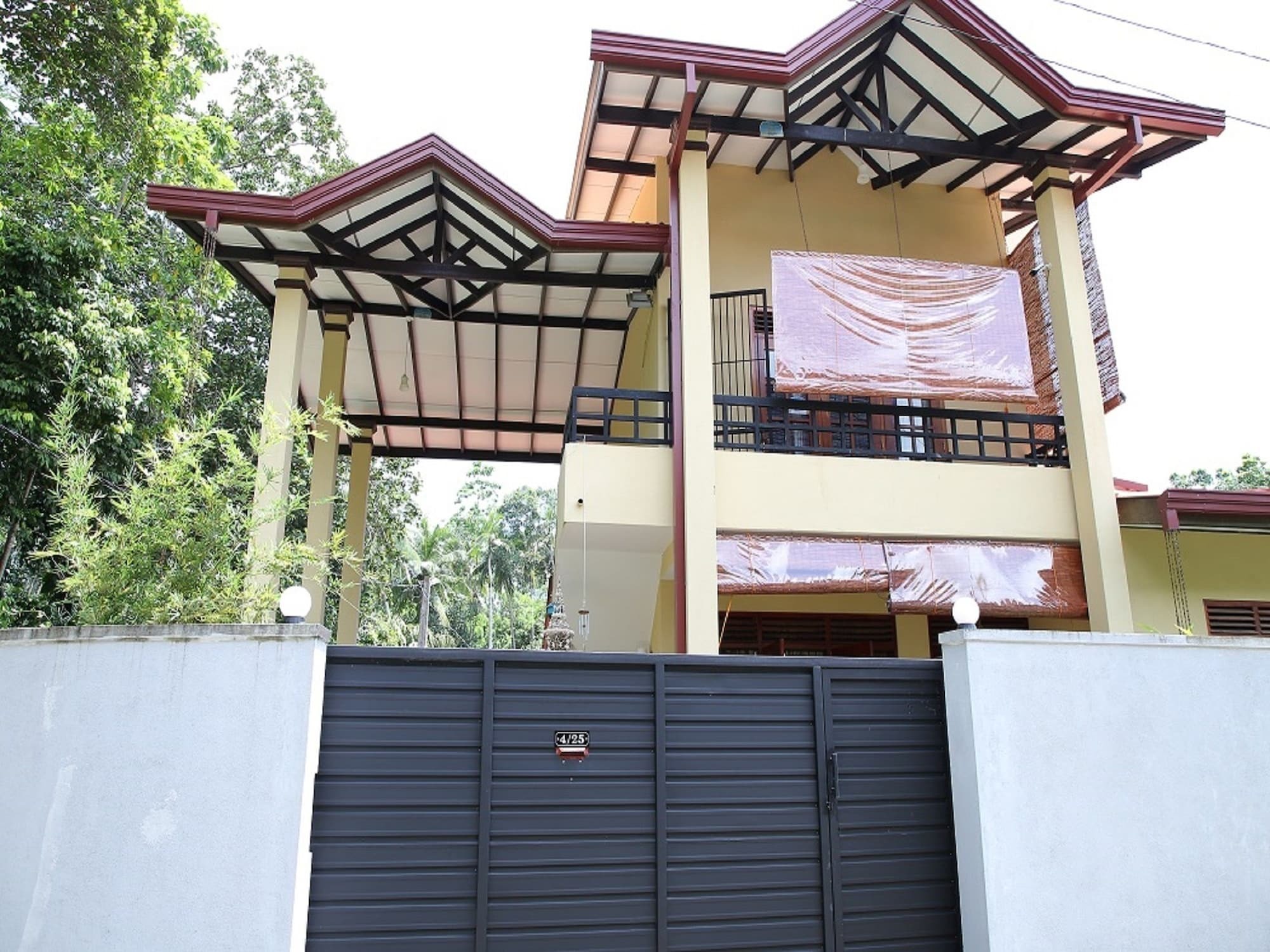 Vero Homestay Galle Luaran gambar