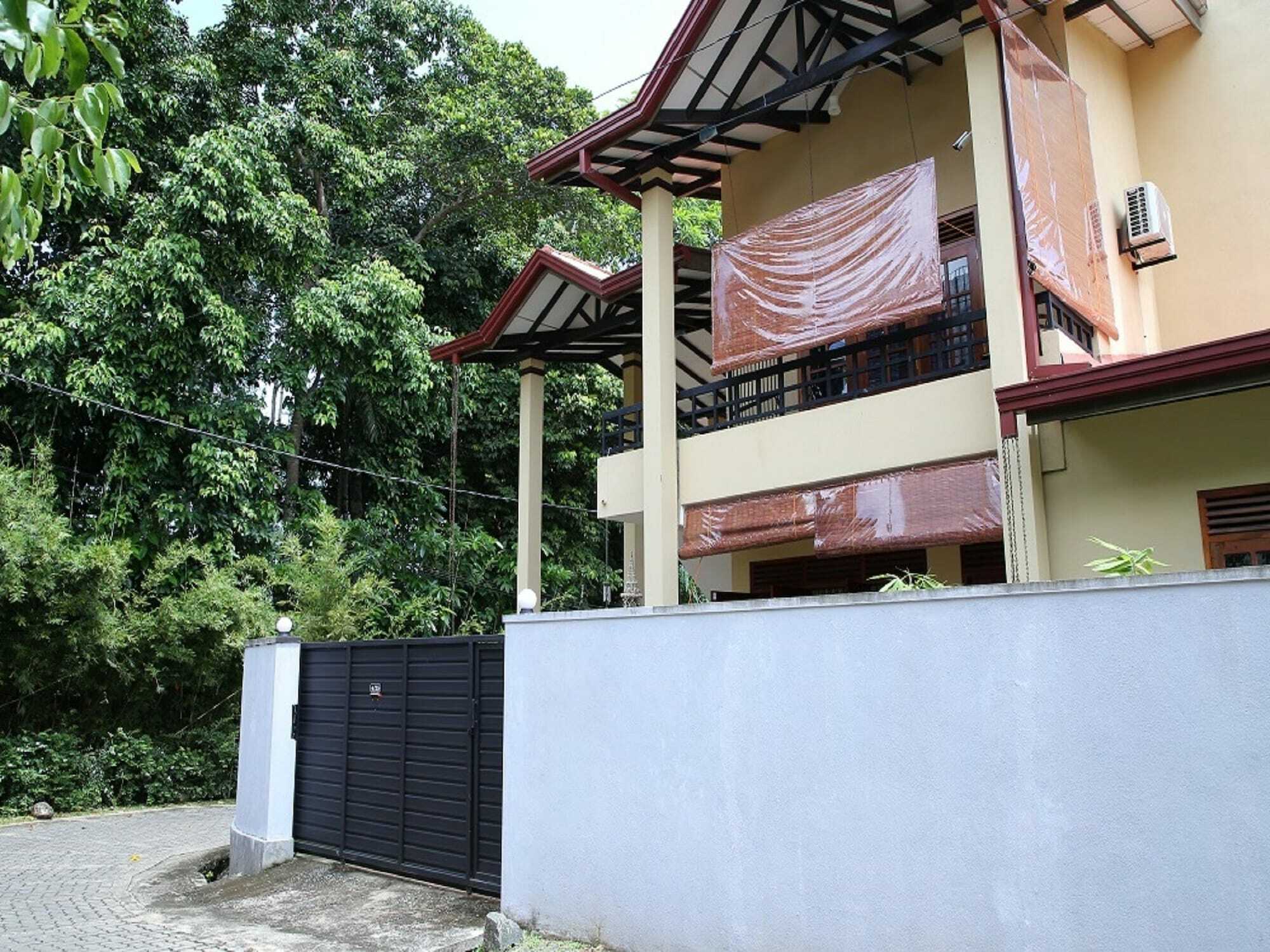 Vero Homestay Galle Luaran gambar