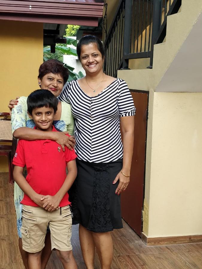 Vero Homestay Galle Luaran gambar