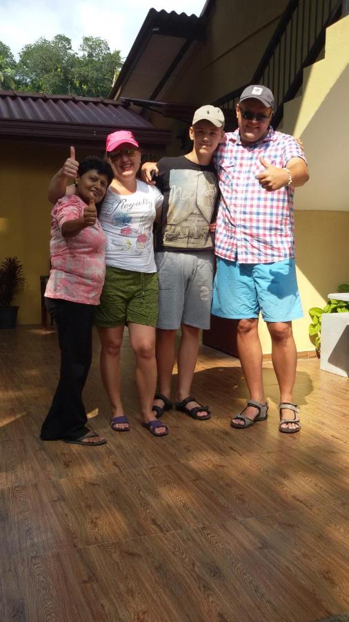 Vero Homestay Galle Luaran gambar