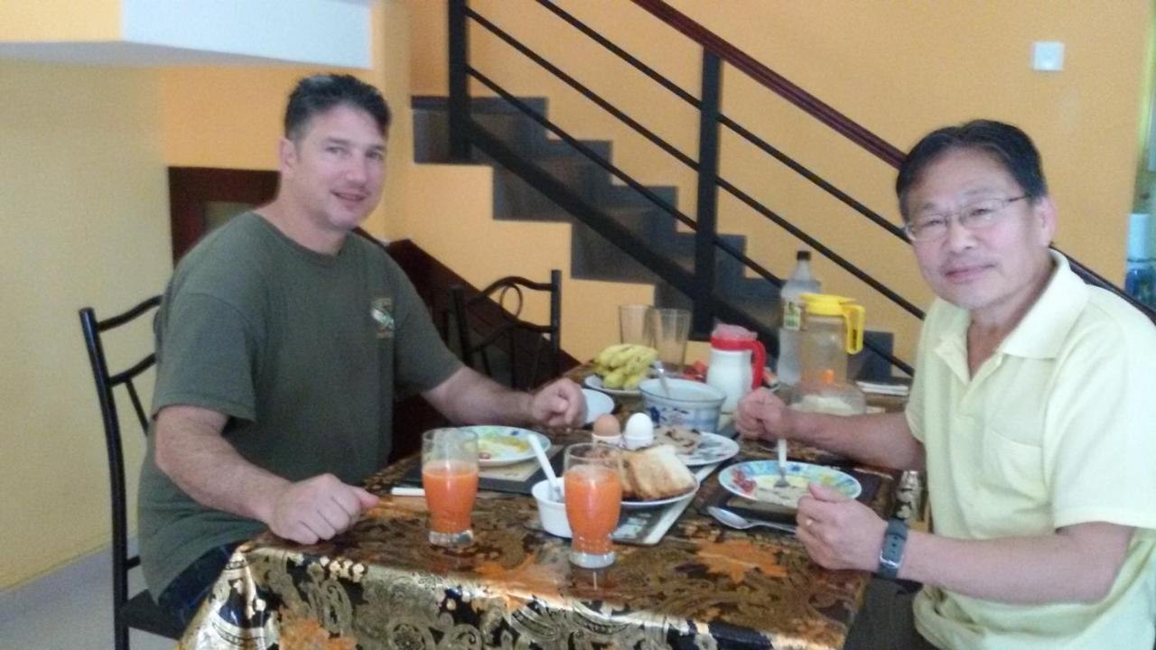 Vero Homestay Galle Luaran gambar